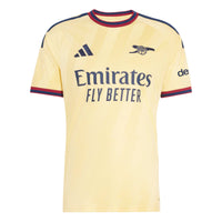 Arsenal 26/27 3rd Football Shirt