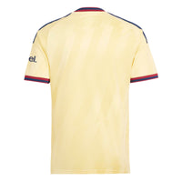 Arsenal 26/27 3rd Football Shirt