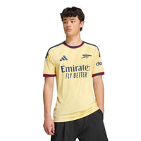 Arsenal 26/27 3rd Football Shirt