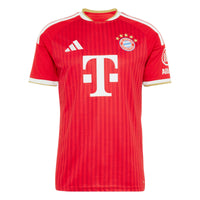 Bayern Munich 26/27 Home Football Shirt