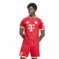Bayern Munich 26/27 Home Football Shirt