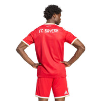 Bayern Munich 26/27 Home Football Shirt