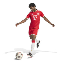 Bayern Munich 26/27 Home Football Shirt