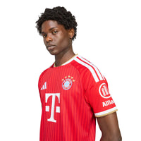 Bayern Munich 26/27 Home Football Shirt