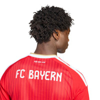 Bayern Munich 26/27 Home Football Shirt