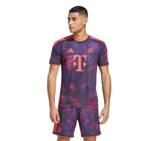Bayern Munich 26/27 3rd Football Shirt