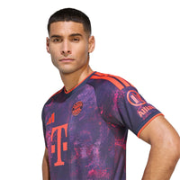 Bayern Munich 26/27 3rd Football Shirt