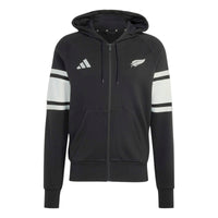 All Blacks Full Zip Hoodie