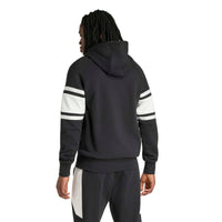 All Blacks Full Zip Hoodie