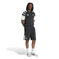 All Blacks Travel Tee