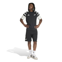 All Blacks Travel Tee