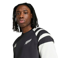 All Blacks Travel Tee