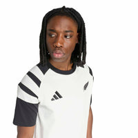 All Blacks Travel Tee
