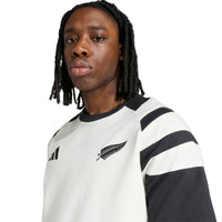 All Blacks Travel Tee