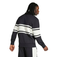 All Blacks Travel 1/4 Zip Top