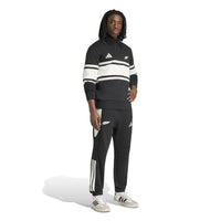 All Blacks Travel 1/4 Zip Top