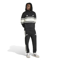 All Blacks Travel 1/4 Zip Top
