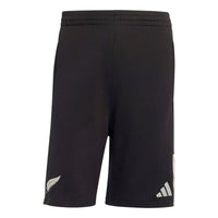 All Blacks Leisure Shorts