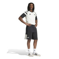 All Blacks Leisure Shorts