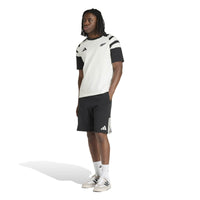 All Blacks Leisure Shorts