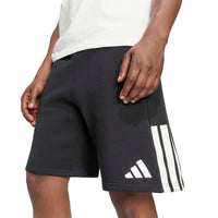 All Blacks Leisure Shorts