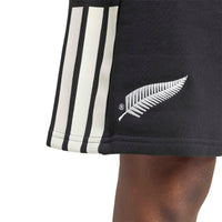 All Blacks Leisure Shorts