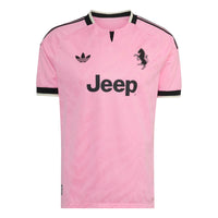 Juventus 26/27 Away Authentic Football Shirt