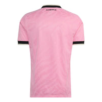 Juventus 26/27 Away Authentic Football Shirt