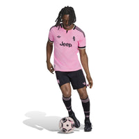 Juventus 26/27 Away Authentic Football Shirt