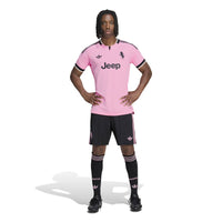 Juventus 26/27 Away Authentic Football Shirt