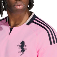 Juventus 26/27 Away Authentic Football Shirt