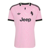 Juventus 26/27 Away Football Shirt