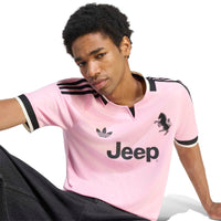Juventus 26/27 Away Football Shirt