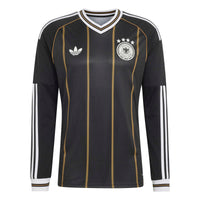 Germany 26 3rd L/S Football Shirt