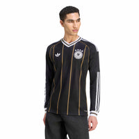 Germany 26 3rd L/S Football Shirt