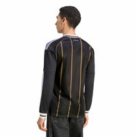 Germany 26 3rd L/S Football Shirt