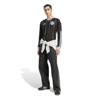 Germany 26 3rd L/S Football Shirt
