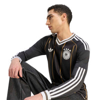 Germany 26 3rd L/S Football Shirt