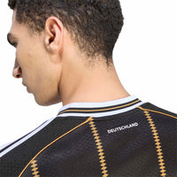 Germany 26 3rd L/S Football Shirt