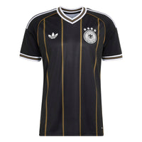 Germany 26 3rd Football Shirt