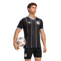 Germany 26 3rd Football Shirt