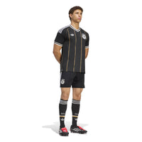 Germany 26 3rd Football Shirt