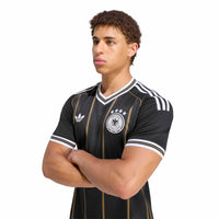 Germany 26 3rd Football Shirt