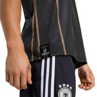 Germany 26 3rd Football Shirt