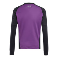 Liverpool 26/27 L/S GK Football Shirt Jnr