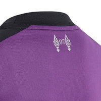 Liverpool 26/27 L/S GK Football Shirt Jnr