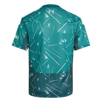Liverpool 26/27 GK Football Shirt Jnr