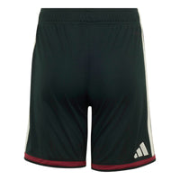 Man Utd 26/27 3rd Football Shorts Jnr
