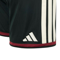 Man Utd 26/27 3rd Football Shorts Jnr