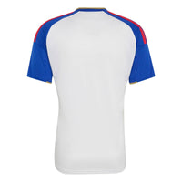 Lyon 26/27 Home Football Shirt